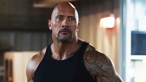 Fast And Furious 8 Dwayne Johnson Luke Hobbs 11768 Fast And Furious Dwayne Johnson Hd Wallpaper