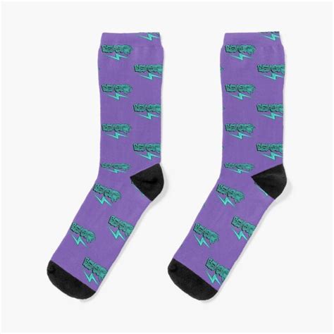 Mr Beast Socks Redbubble