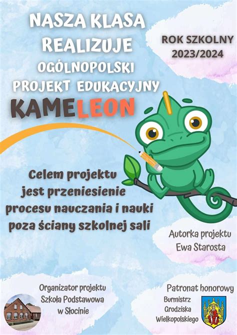 Kameleon Sp Koszalin