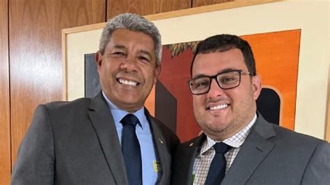 Ex Deputado Estadual Alex Lima Nomeado Para Cargo Na Casa Civil Da