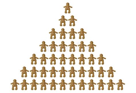social pyramid  stock  stockfreeimages