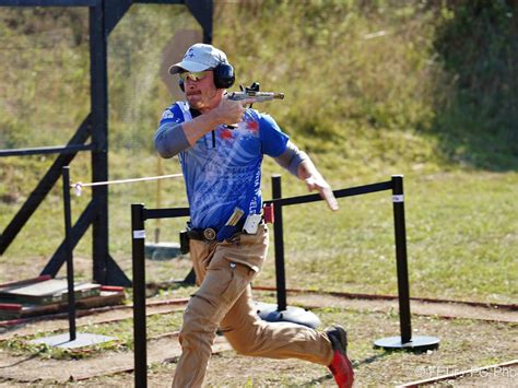 Championnats De France Tsv Handgun Ast Roissy