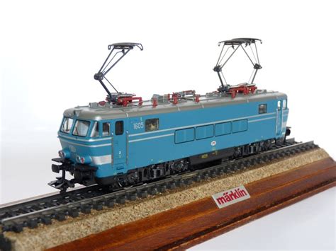 M Rklin H Elektrolokomotive Geben Sie Ein Catawiki