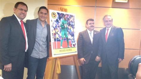 Presentan álbum Panini de la Liga MX