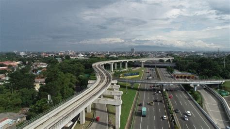 Foto Inovasi Jasa Marga Tangani Keluhan Operasional Jalan Tol