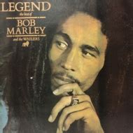 USED Cond B Legend Bob Marley And The Wailers HMV BOOKS Online