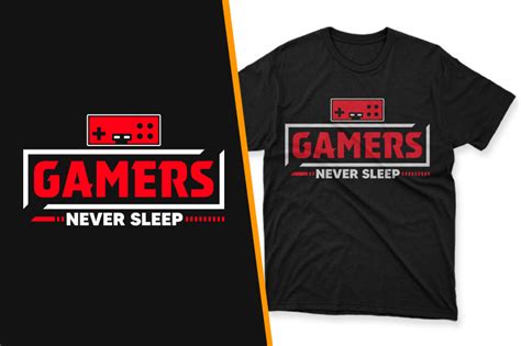 Funny Gaming Quote T Shirt Graphic By Mi Miraz Creative Fabrica