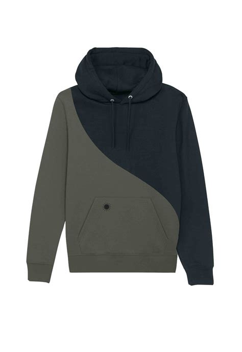 Yin Hoodie Paraiso