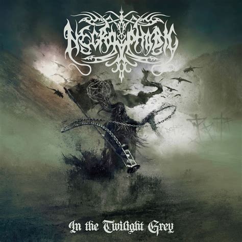 Necrophobic In The Twilight Grey Reviews Album Of The Year