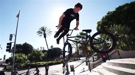 La Oss Bmx