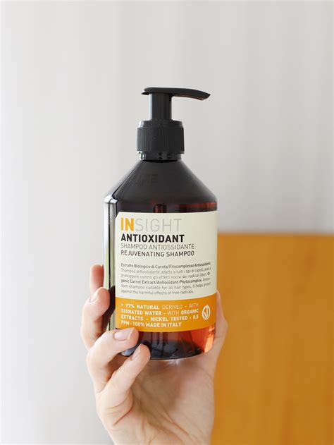 Antioxidant - Insightshop.pl
