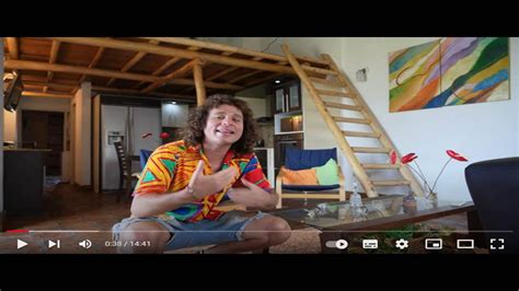 Youtuber Luisito Comunica Compra Casa En Venezuela