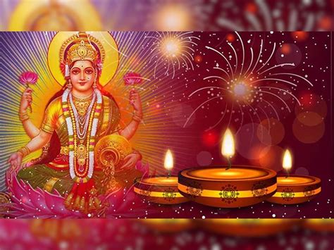 Diwali 2022 Puja Timing How To Perform Lakshmi Puja At Home Shubh