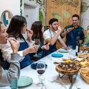 Centro Storico Di Alcudia Tour Del Mercato E Laboratorio Di Tapas Con