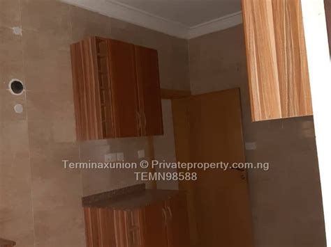 For Rent 2 Bedroom Flat Apartment Nicon Town Estate Ikate Elegushi