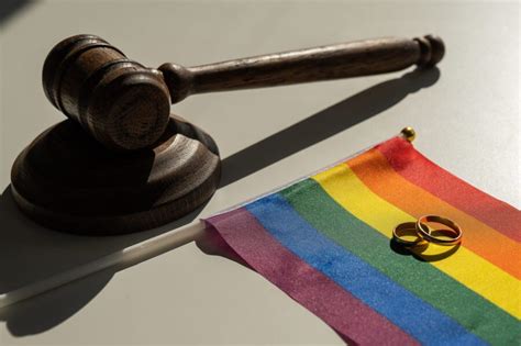 Same Sex Divorce Legal Considerations And Rights Mandel Law Firm