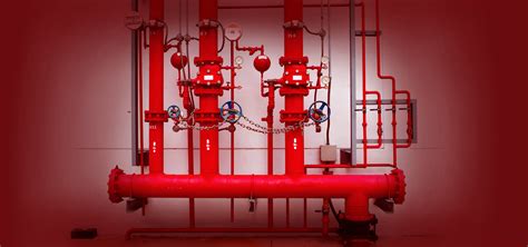 How To Prevent Fire Sprinkler System Pipes From Freezing Kob Fire