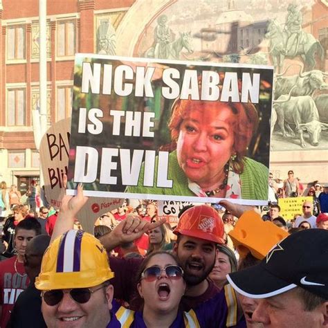 Funny College GameDay signs are back - Barnorama