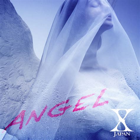 X Japan 8年ぶりの新曲「angel」 7月28日 遂にリリース