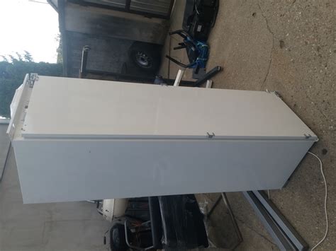 ELECTROLUX UGRADNI FRIZIDER KAO NOV 83543547 Limundo