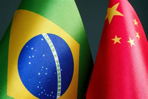 Relação China Brasil Envolve Desafios E Oportunidades Varejo Sa