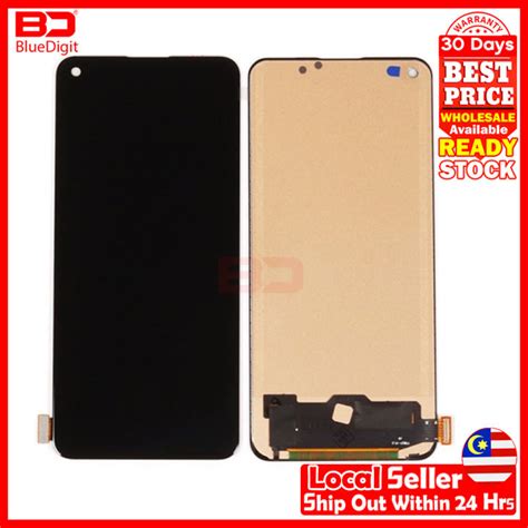 OPPO A96 5G CPH2333 LCD Touch Screen Digitizer Display Replacement Lazada