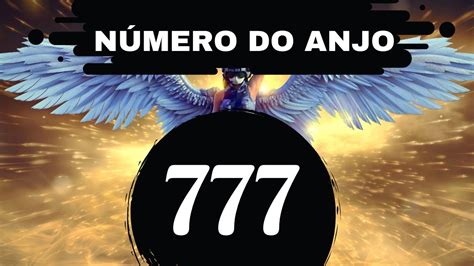 N Mero Do Anjo O Que Significa Ver Esse N Mero Frequ Ncia