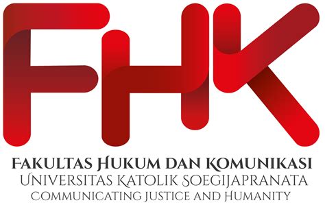 Fakultas Hukum And Komunikasi Scu Member Of Soegijapranata Catholic University