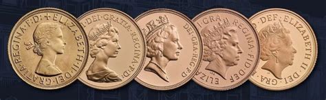 Monetazione Elisabetta ii - La piazzetta del numismatico - Lamoneta.it ...