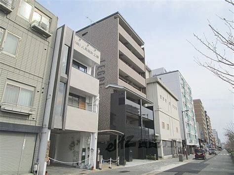 【ホームズ】リーガル京都堀川中立売ii京都市上京区の賃貸情報