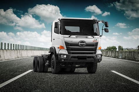 Hino Ranger Dump FM 340 2025 Harga Review Spesifikasi Promo Januari