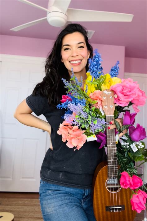The 30 Day Ukulele Challenge Bernadettes Classroom