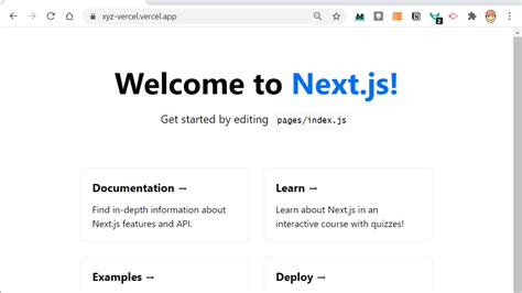 Vercel secures $102M to accelerate Next.js adoption | VentureBeat