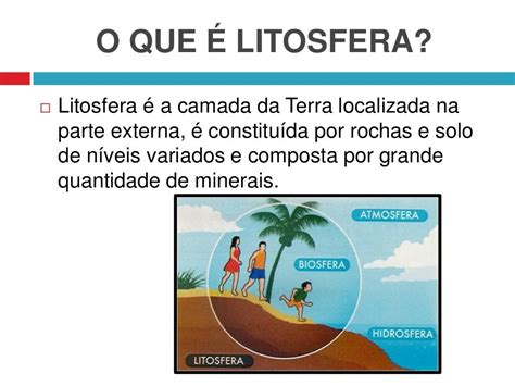 Pq Dizemos Que A Litosfera Não é Contínua - 5