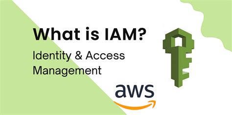 Beginners Guide To Aws Iam Identity And Access Management By