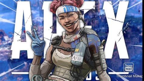 Apex Gay Legends YouTube