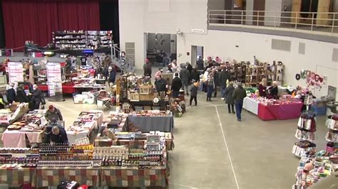 Rummage O Rama At Waukesha County Expo Center Fox6 Milwaukee