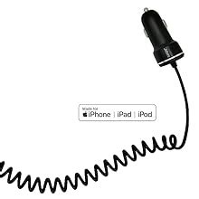 Amazon Apple Certified Iphone Car Charger Watt