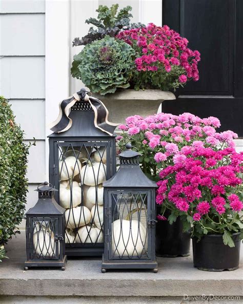 Lantern Decor Ideas 10 Creative Ways To Use Them In Your Home