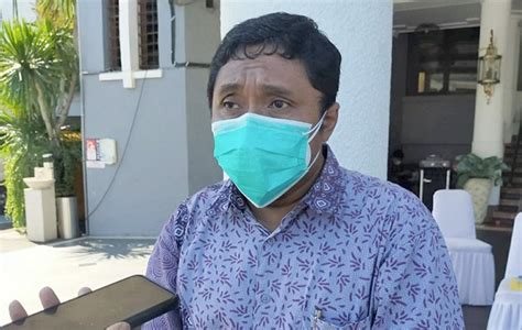 Masa Pendaftaran Calon Direksi Pdam Surya Sembada Surabaya Diperpanjang