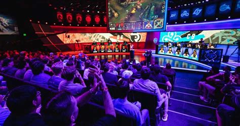 How To Create An Effective Esport Marketing Strategy Marketing Deportivo