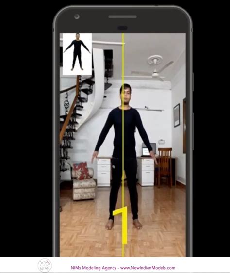 male female models required   scan app video shoot