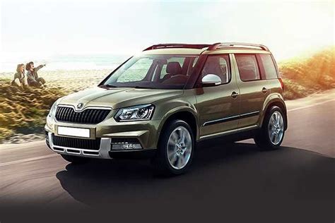 Skoda Yeti Accessories Shop | www.aikicai.org