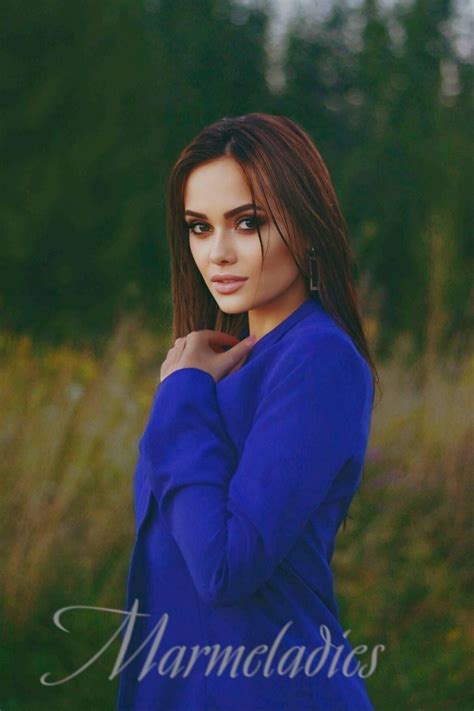 Beautiful Pen Pal Ekaterina From Poltava Ukraine Beautiful Russian Women