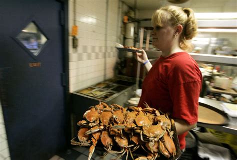 Steamin’ summer: Where to find local crabs in the DC area | WTOP