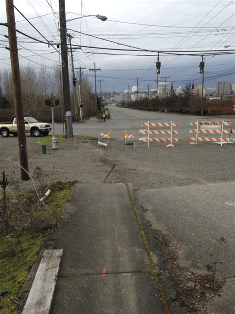 Tacoma Bid Watch Building Demolitions Tide Flats Road Repairs And South Tacoma Way Revamp