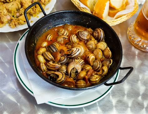 Lumache Al Sugo Come Cucinarle Secondo Lantica Ricetta Sarda