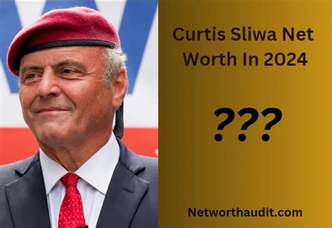 Curtis Sliwa Net Worth Explored: A Guardians Fortune! - Net Worth Audit