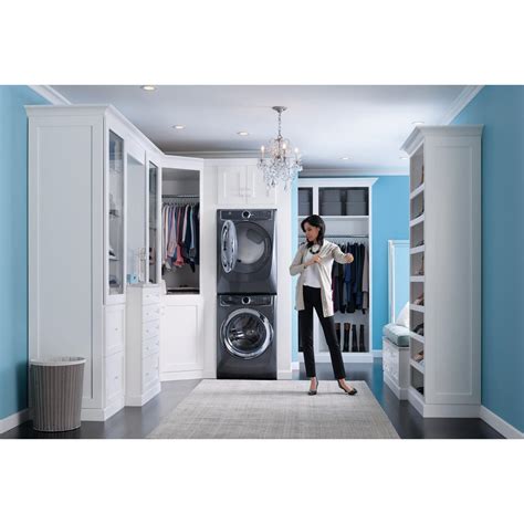 Electrolux Stackit7x Washer And Dryer Stacking Kit