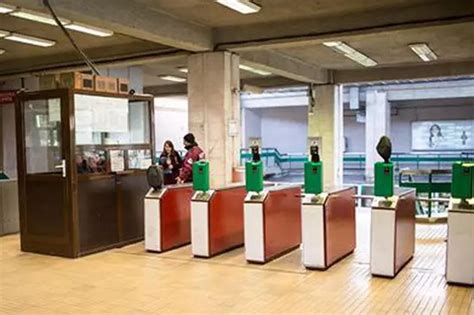 Metrorex A Finalizat Lucr Rile De Modernizare La Instala Iile De Acces